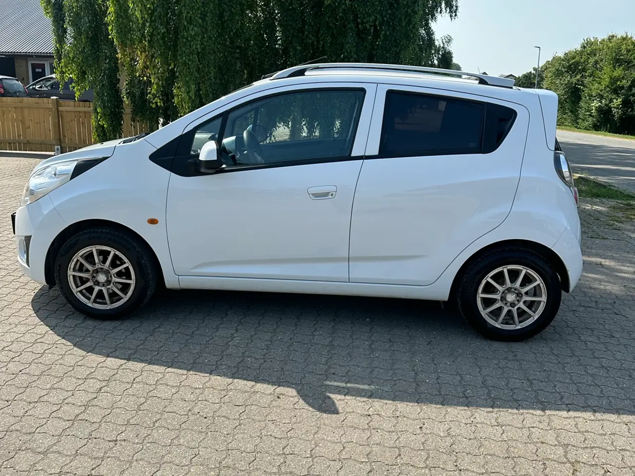 Billede 4 - Chevrolet spark
