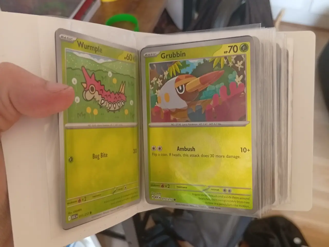 Billede 3 - Pokemon