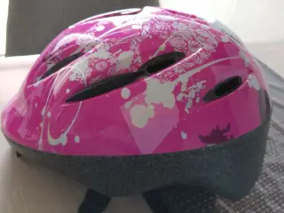 Cykelhjelm