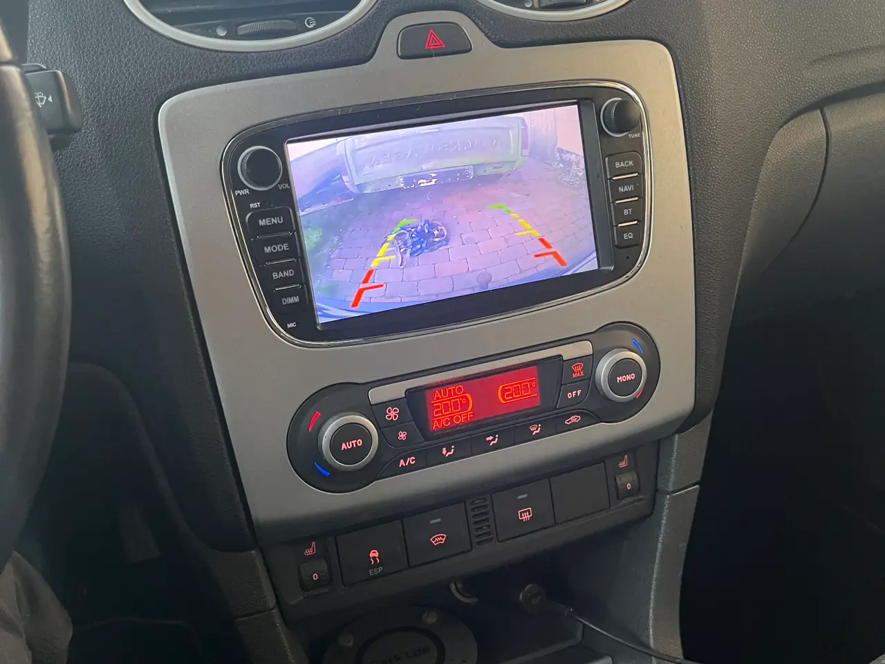 Billede 3 - Ford focus