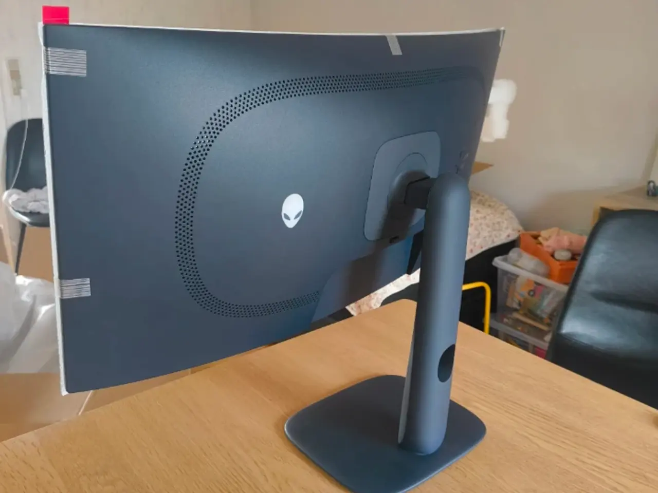 Billede 2 - Alienware AW3425DW 34" QD-OLED 240hz