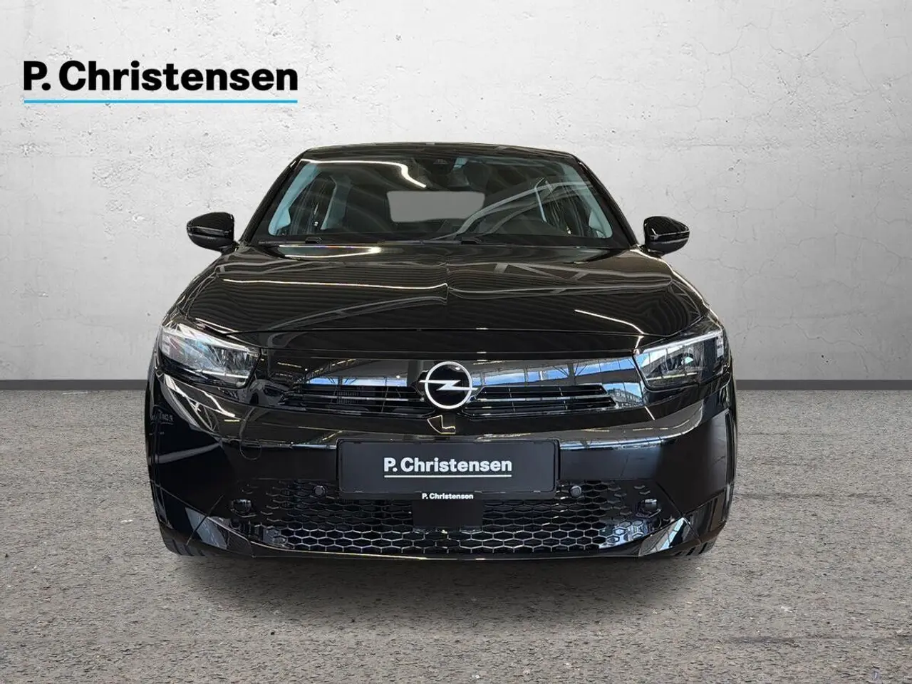 Billede 4 - Opel Corsa-e 50 Edition