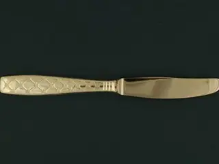 Stjerne Middagskniv, 20½ cm.