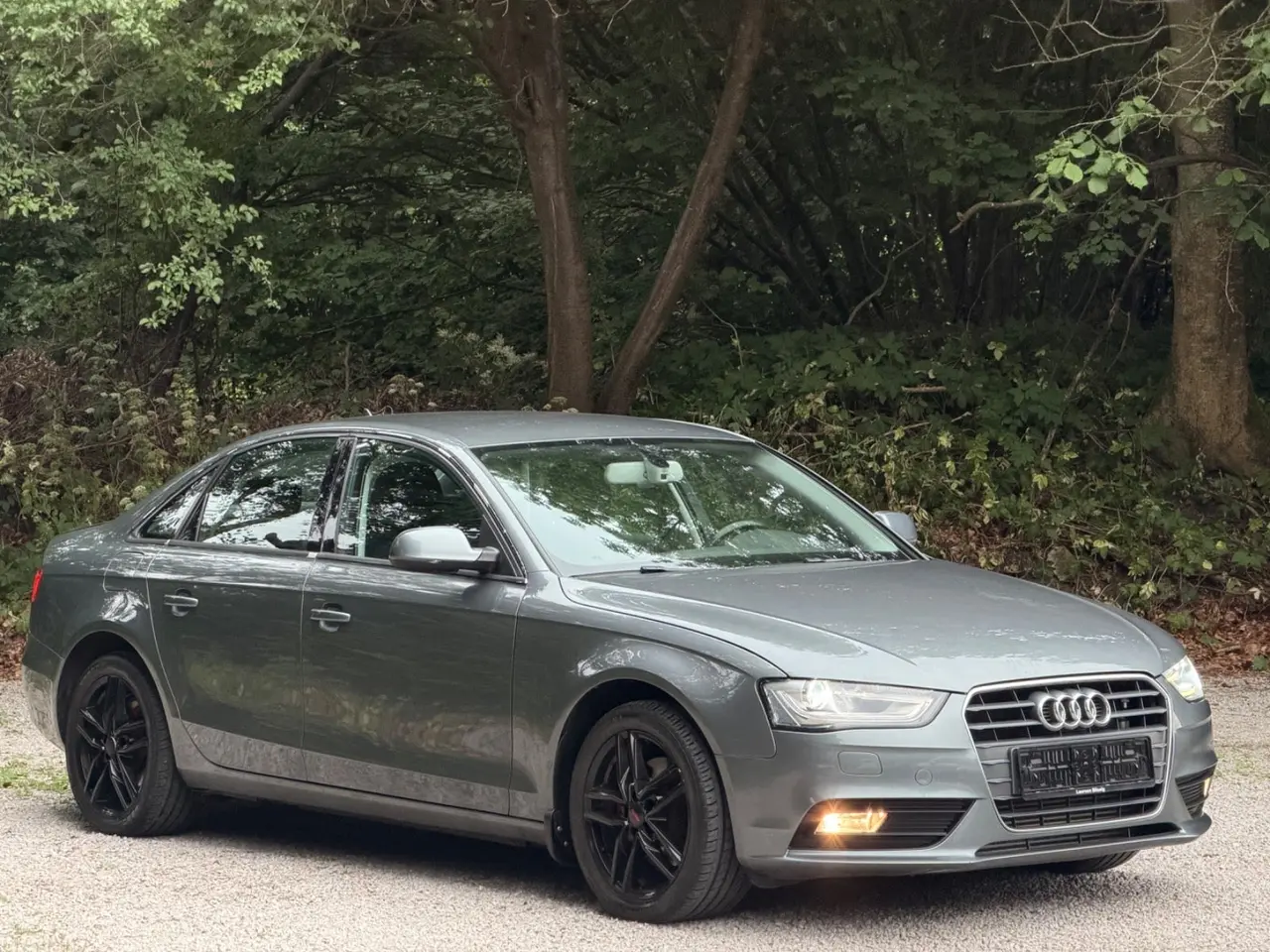 Billede 5 - Audi A4 1,8 TFSi 120
