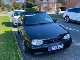 golf 4 cabriolet 