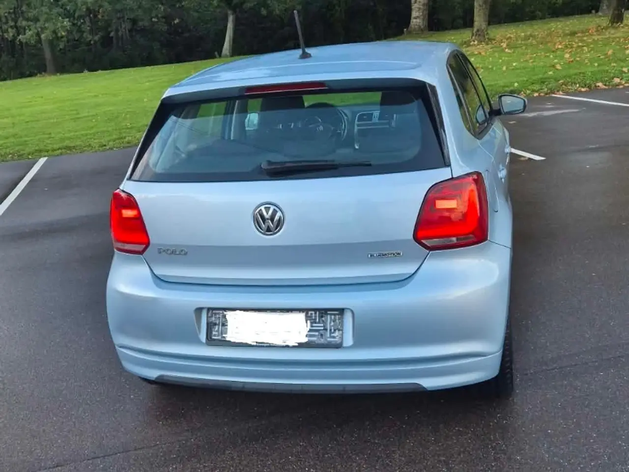 Billede 10 - VW Polo 1.4 TDI BMT 2015