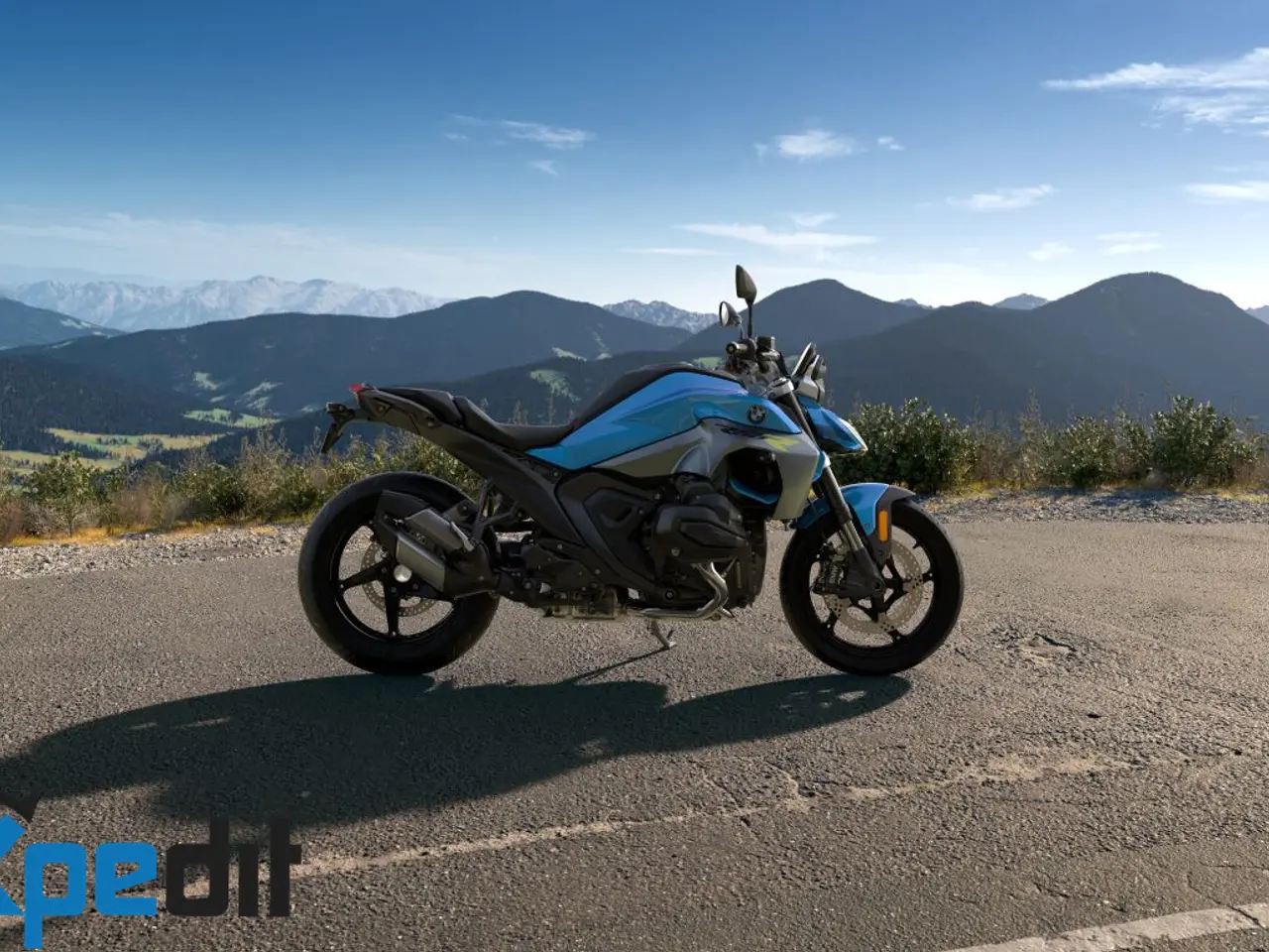Billede 3 - BMW R 1300 R