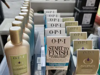 Opi Negleplejeprodukter ny