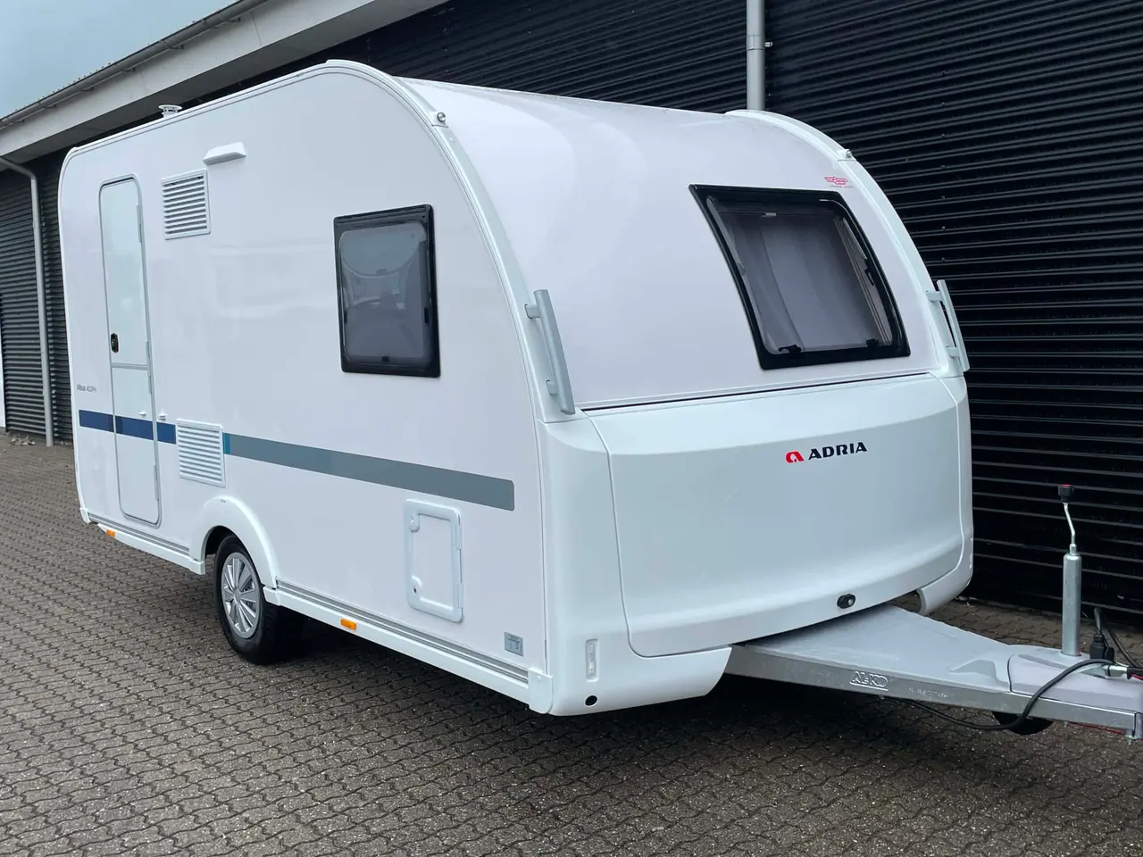 Billede 3 - 2026 - Adria Altea 402 PH