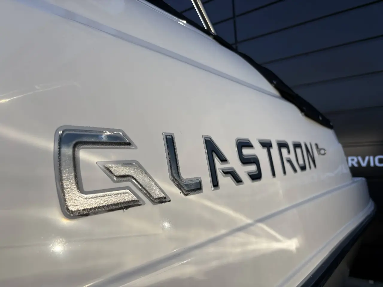 Billede 5 - Glastron GS219 - Mercruiser 4.3L MPI