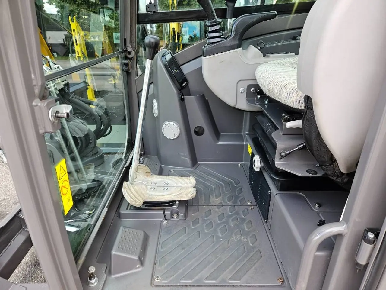 Billede 8 - Volvo ECR 40 D
