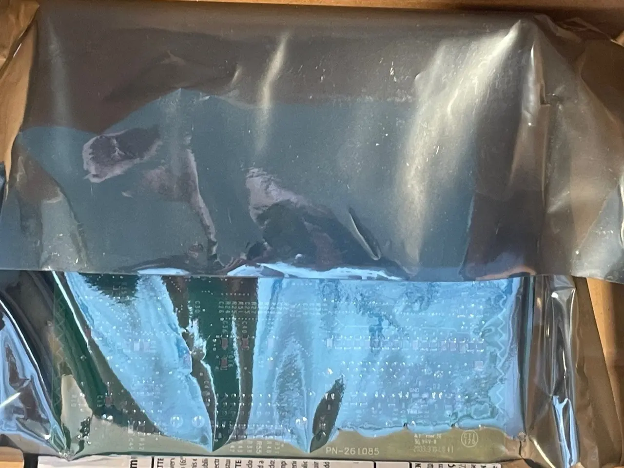 Billede 3 - Allen-Bradley SLC 500 1746-OB32E 32-Point Digital