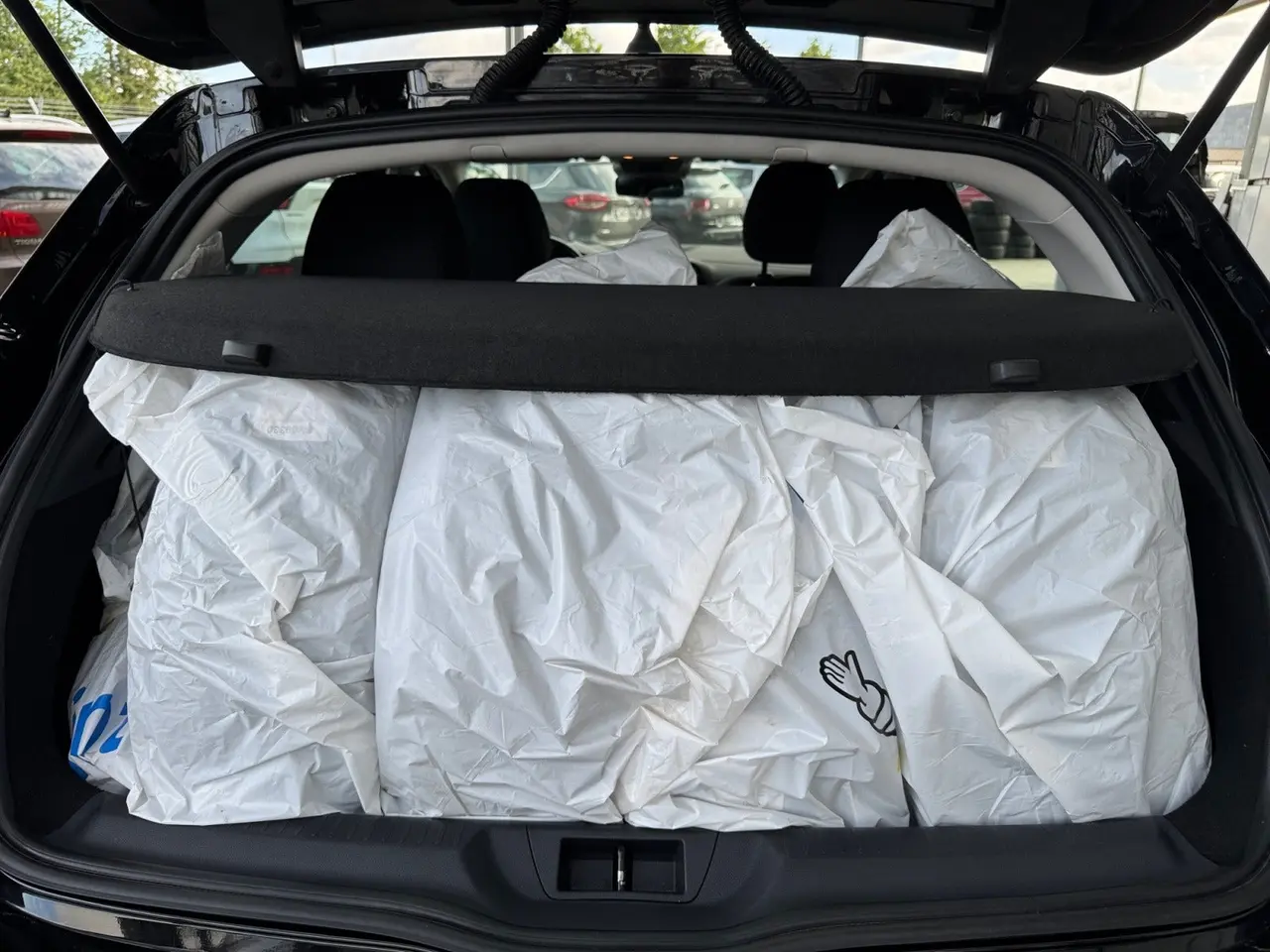 Billede 13 - Renault Megane IV 1,5 dCi 110 Zen