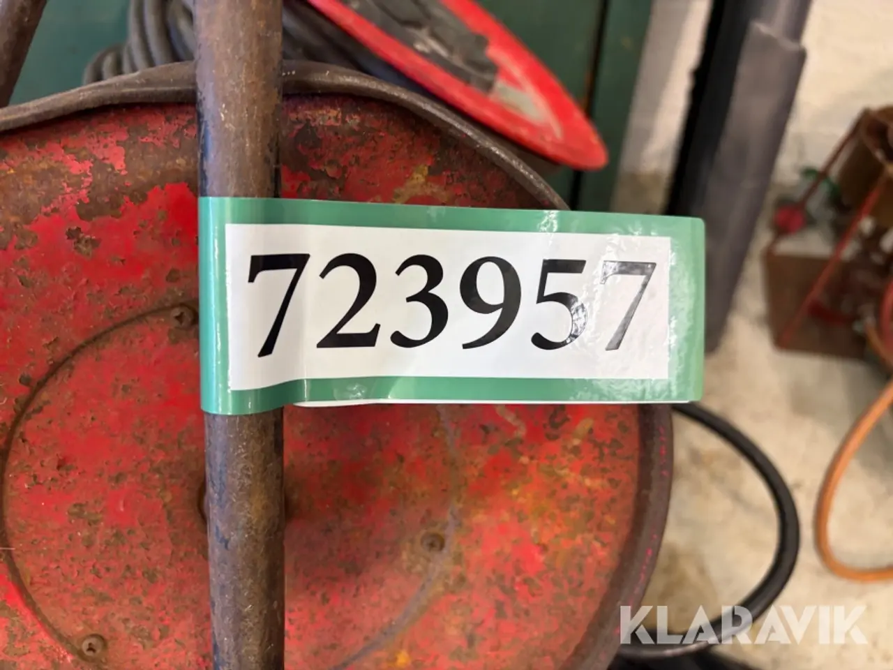Billede 8 - Kabler - blandet lot