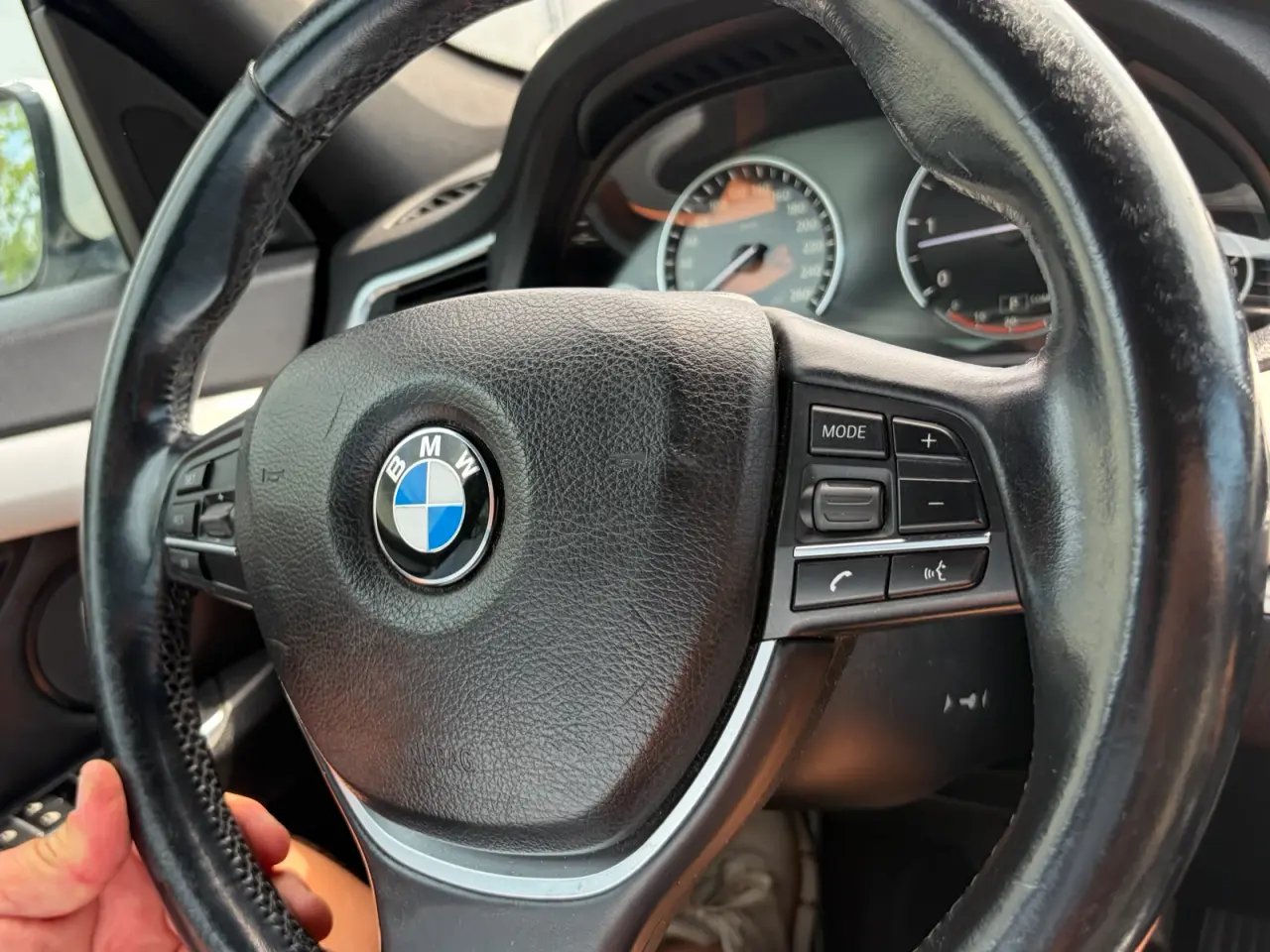 Billede 6 - BMW 530 Gran Turismo
