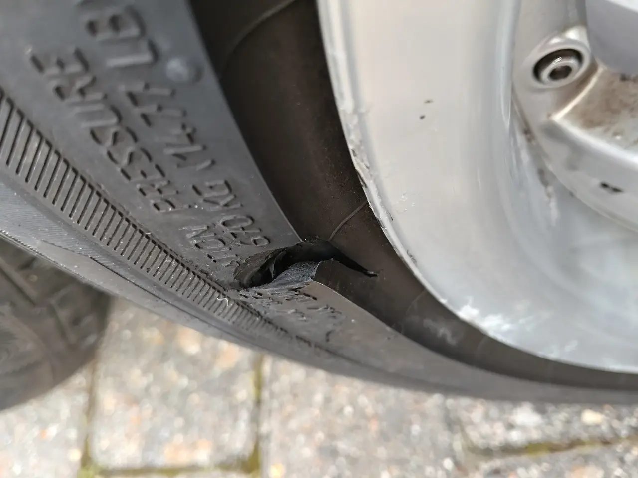 Billede 6 - Dæk til Renault Captur