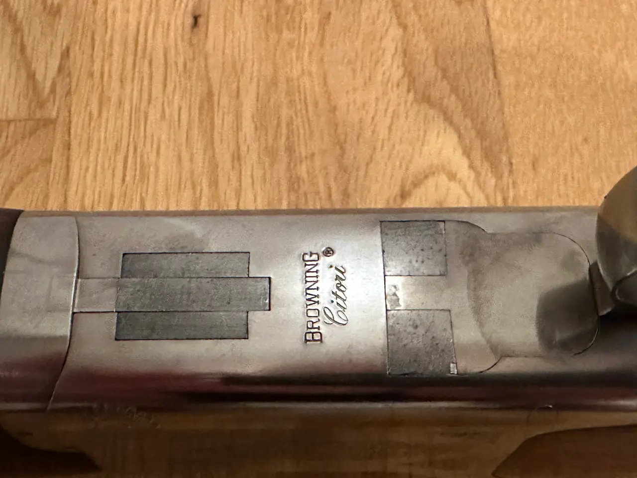 Billede 2 - Browning Citori 12/70