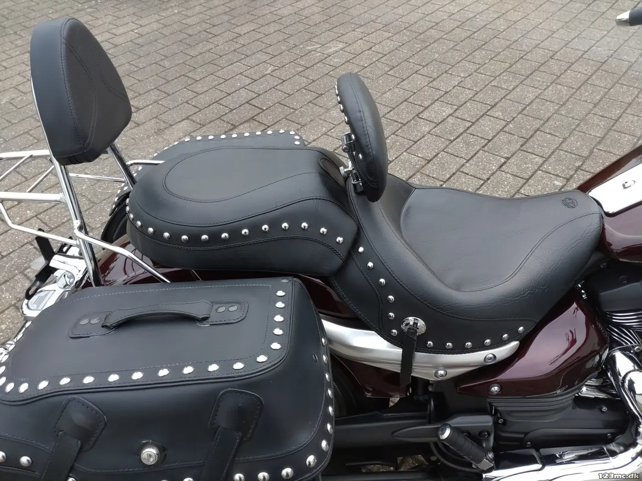 Billede 10 - Yamaha XV 1900