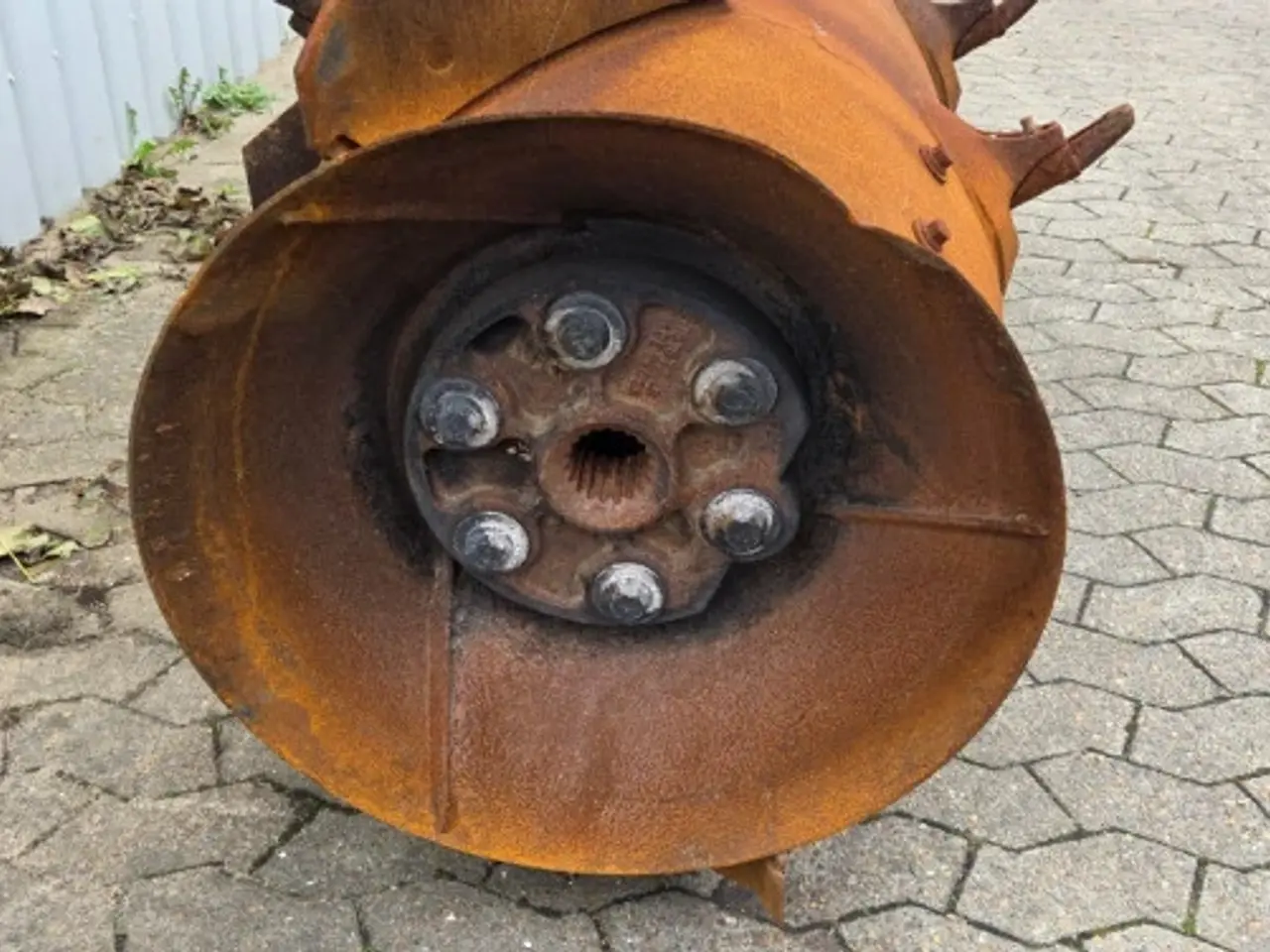 Billede 7 - John Deere S690 Rotor KXE10162