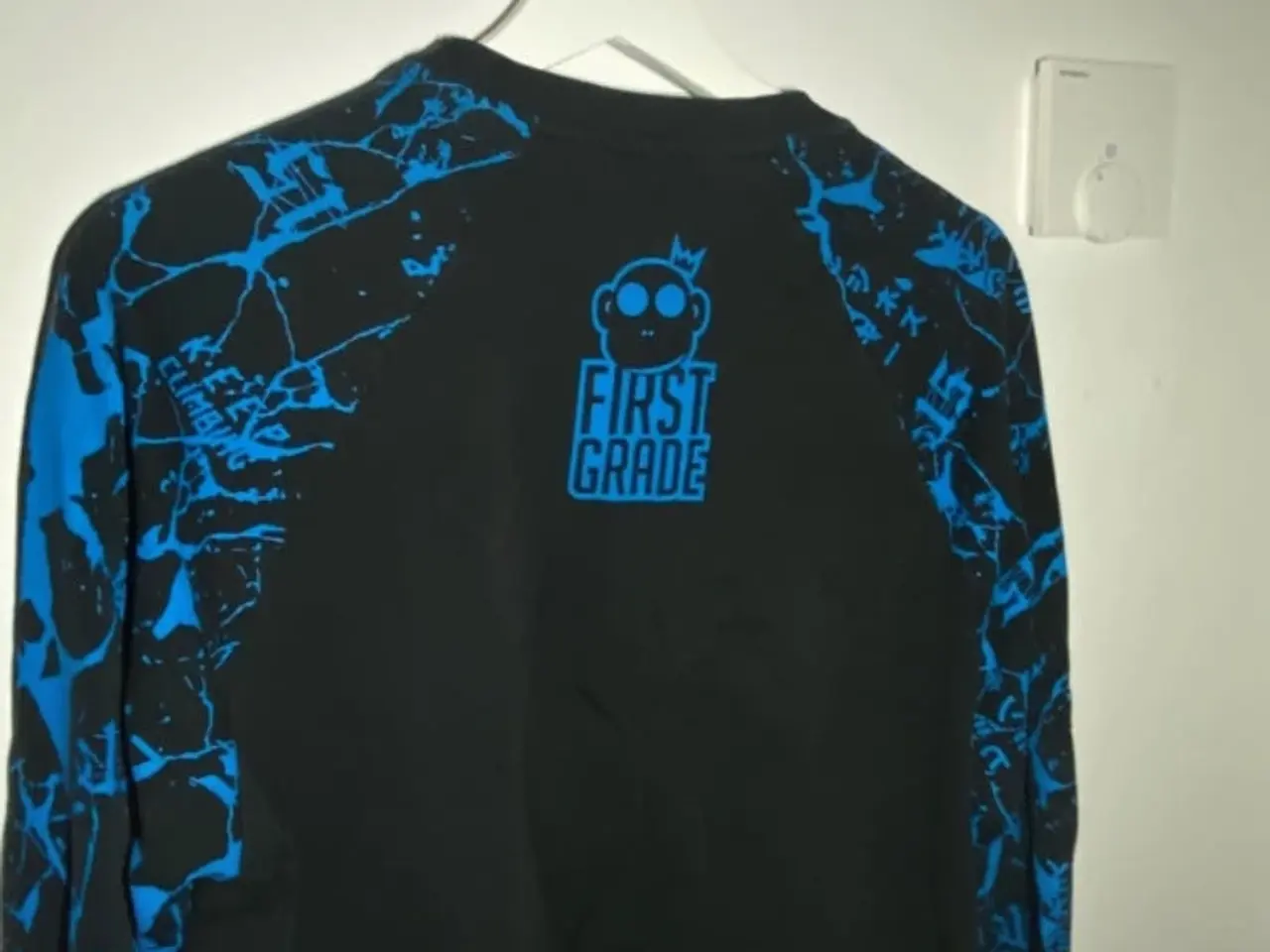 Billede 2 - First Grade sweatshirt