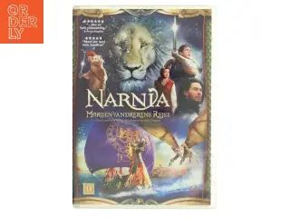 Narnia (DVD)