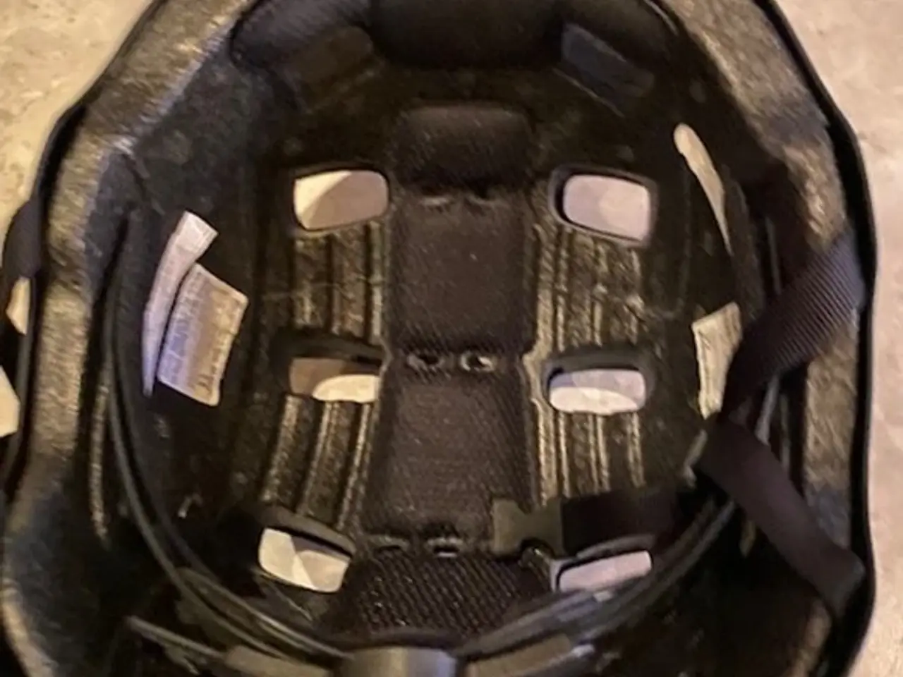Billede 4 - ABUS Cykelhjelm
