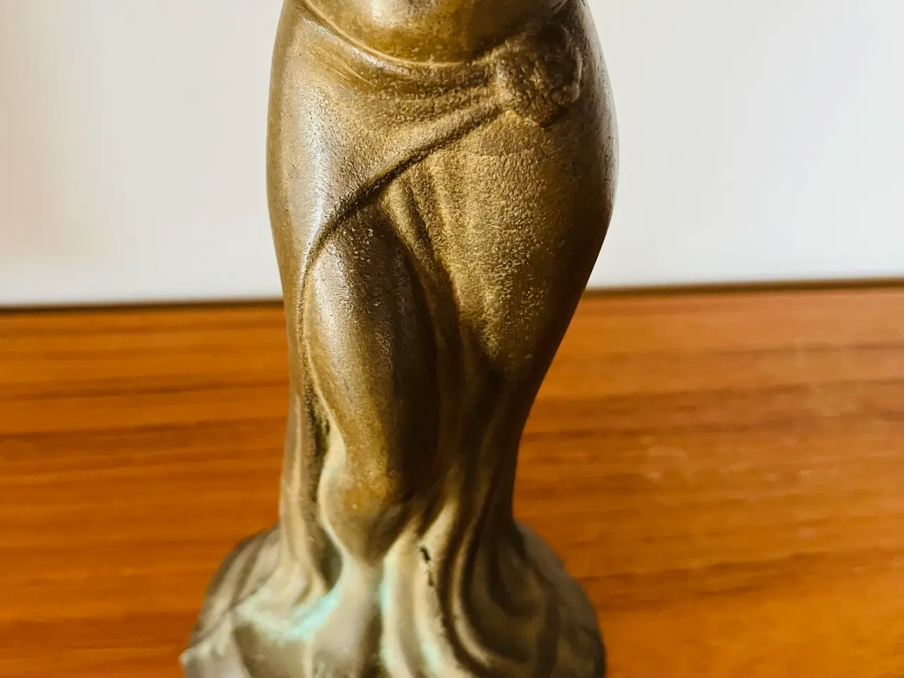 Billede 4 - Statuette bronze