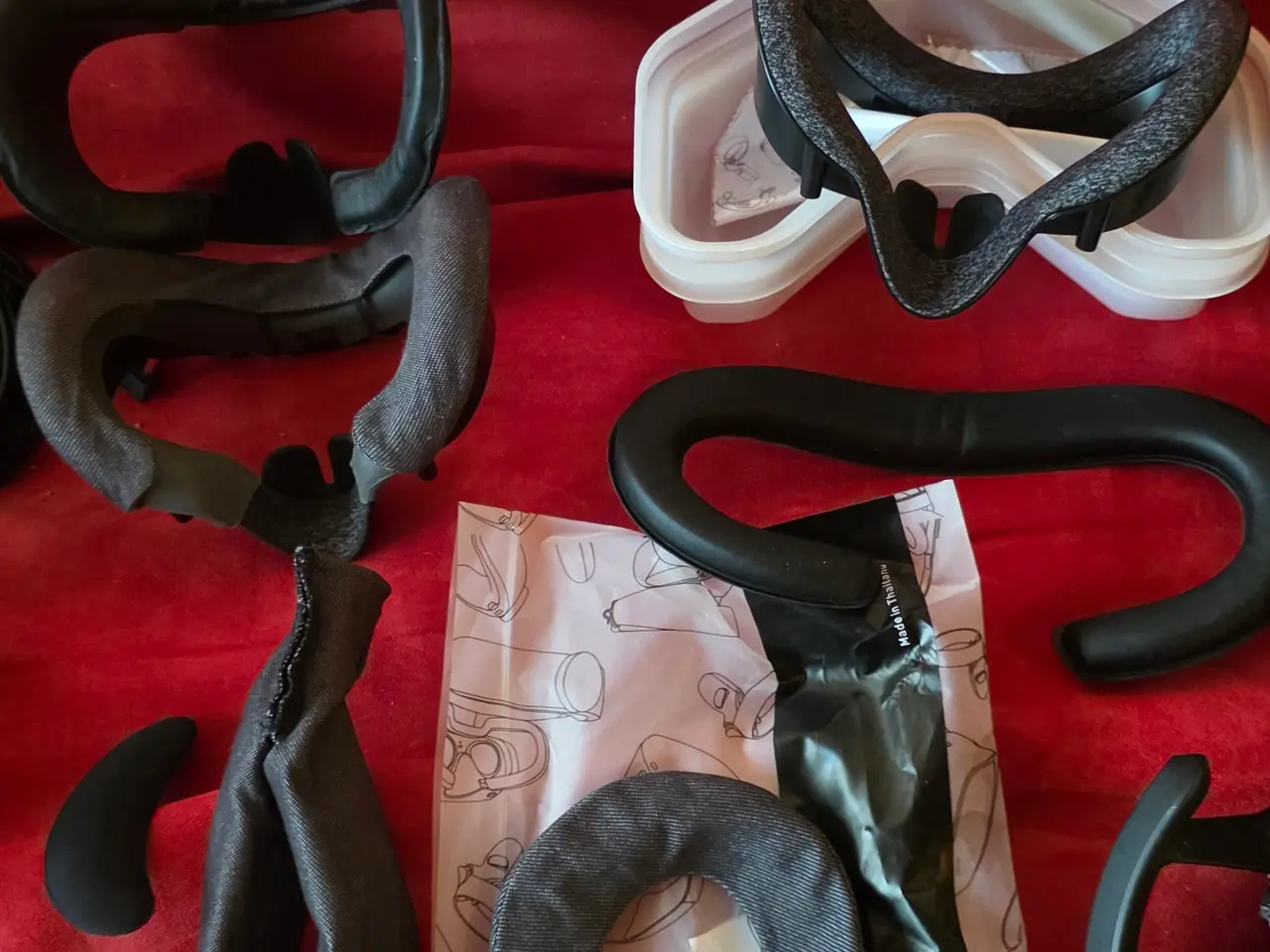 Billede 7 - Top VR headset til billige penge
