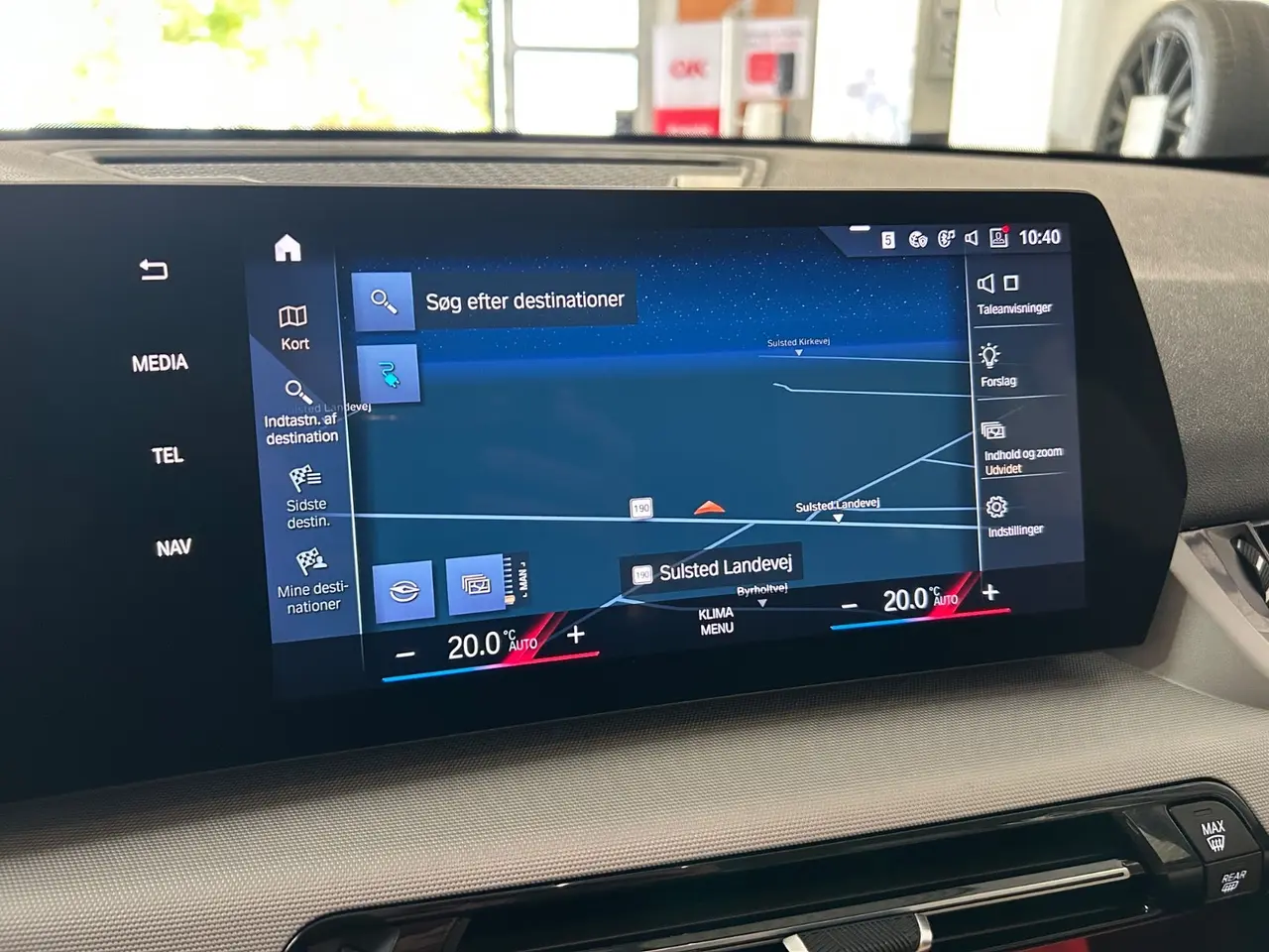 Billede 11 - BMW iX1 xDrive30