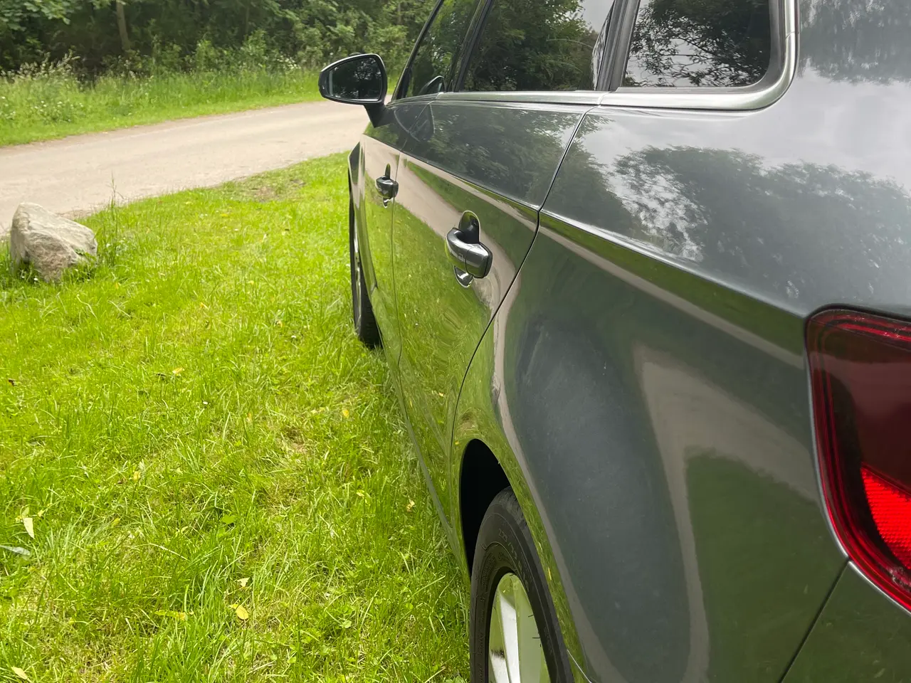 Billede 2 - Audi A3 1,6 TDI