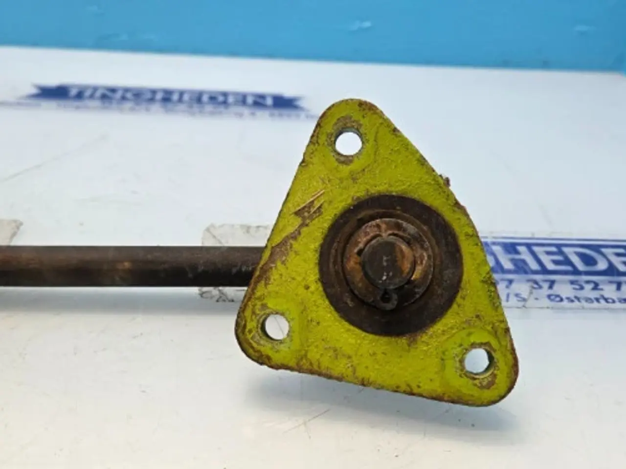 Billede 8 - Claas Dominator 88 Arm 673081.1