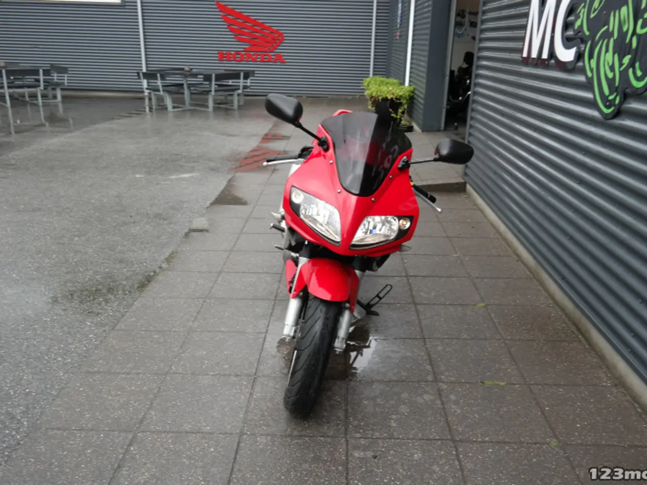 Billede 14 - Suzuki SV 1000 S MC-SYD BYTTER GERNE