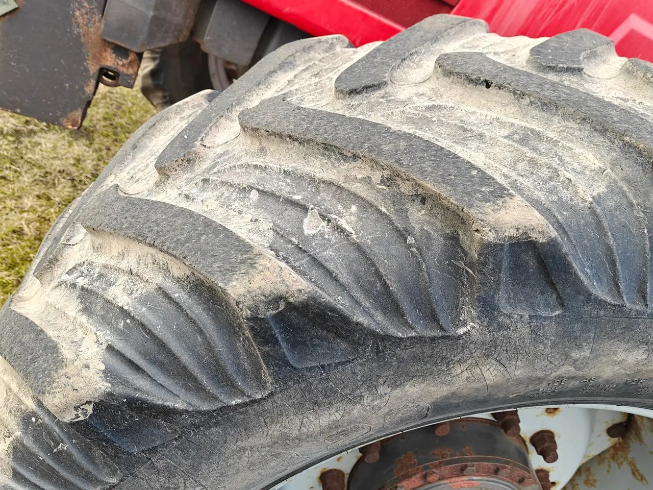 Billede 21 - Massey Ferguson 8110