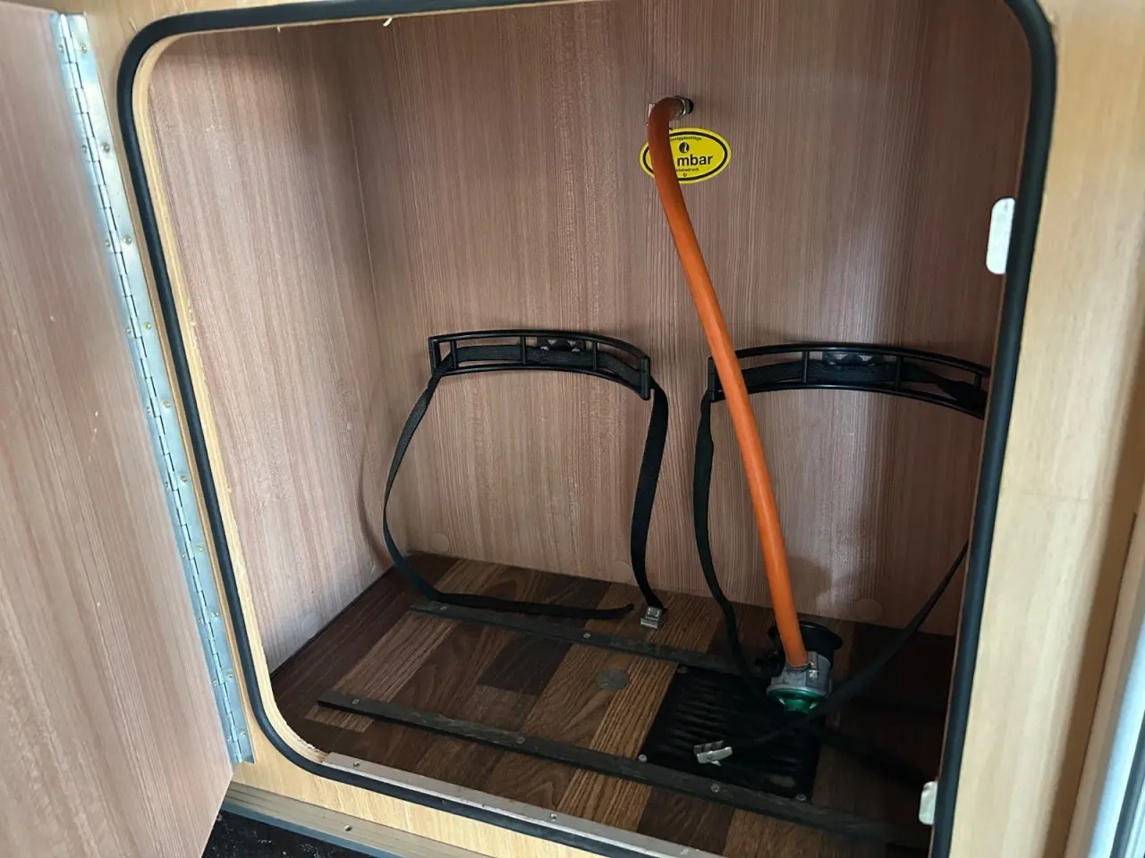 Billede 18 - Fiat Knaus 2,3 650 MEG