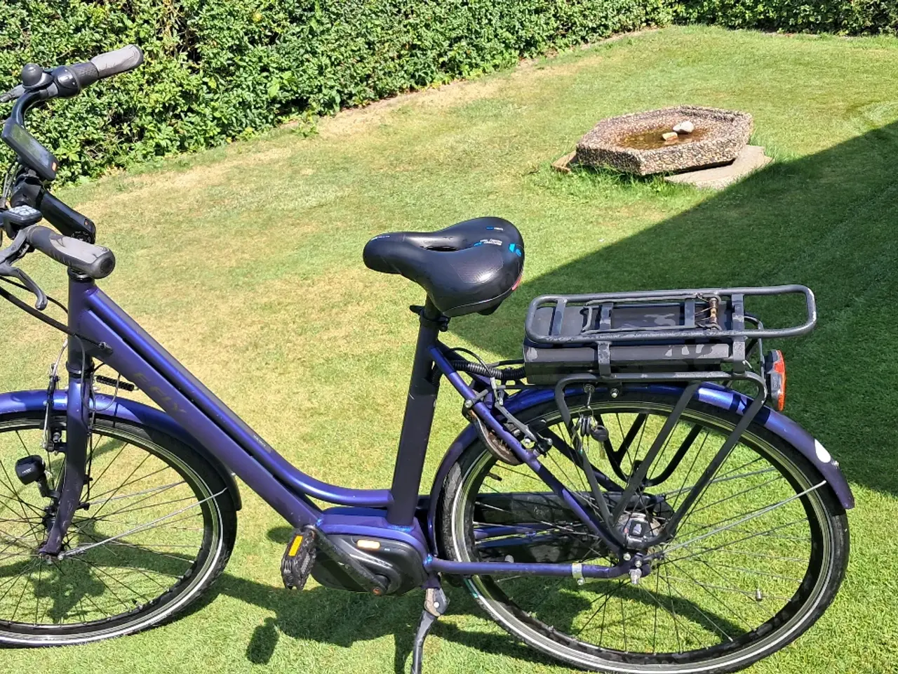 Billede 2 - E-Fly Nova IV