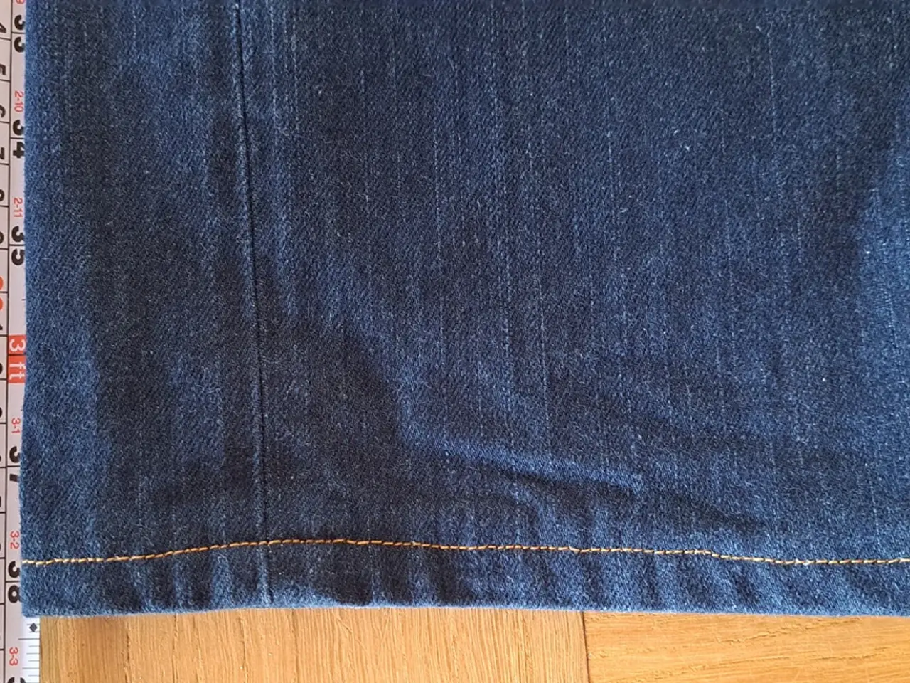Billede 5 - Diesel Jeans Safado w31