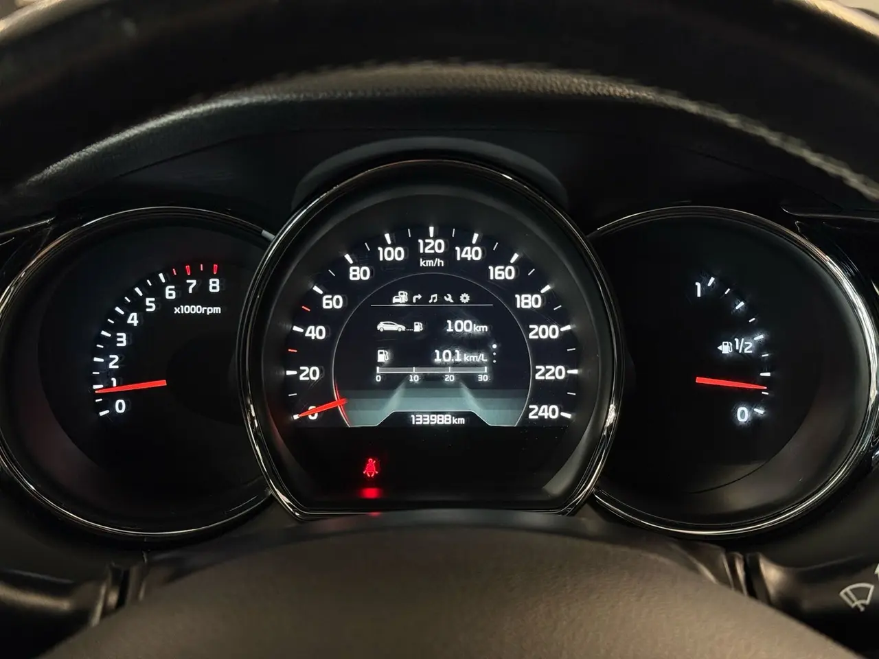 Billede 16 - Kia Ceed SW 1,0 T-GDI GT-Line Limited 120HK Stc 6g