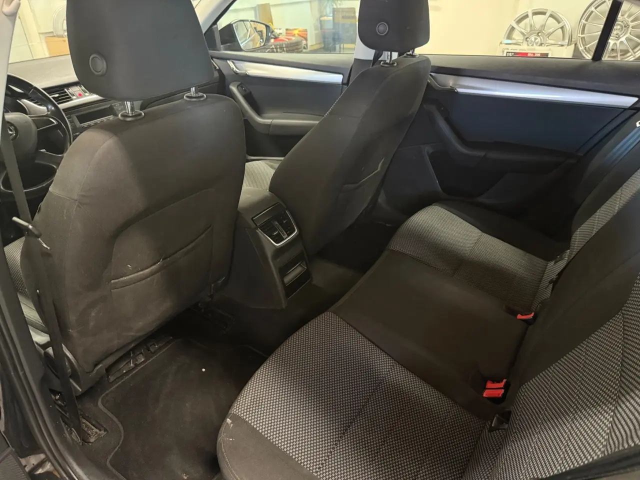 Billede 6 - Skoda Octavia 1,2 TSi 105 Ambition