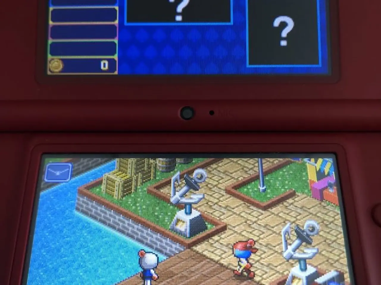 Billede 7 - Nintendo Ds spil, Mario, Tetris, Dragonquest, fors