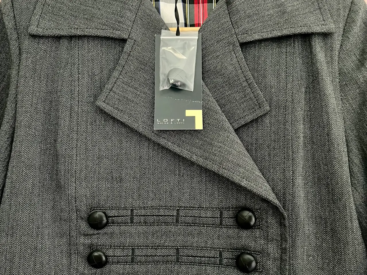 Billede 3 - Blazer fra Lofti-Design NY