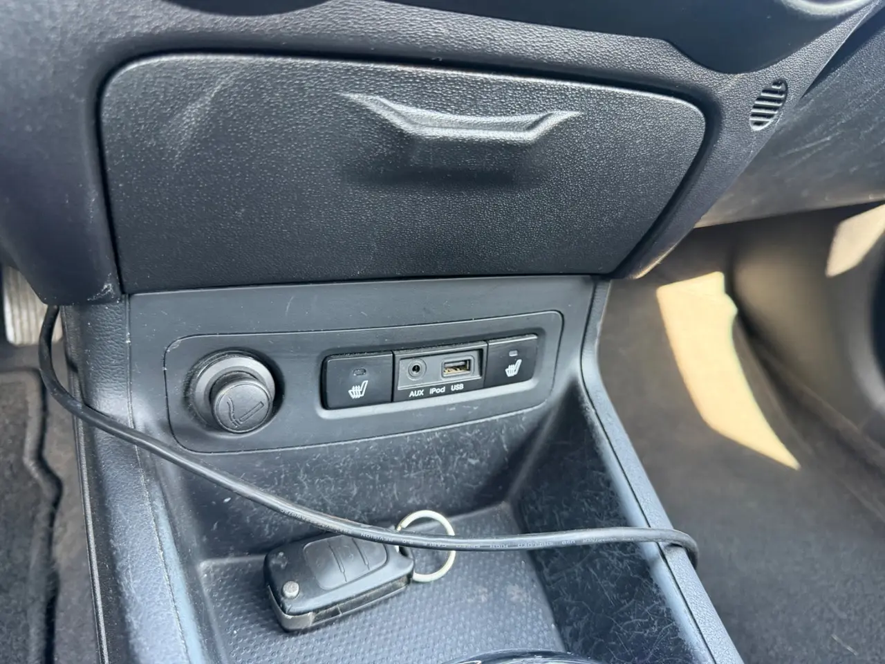 Billede 14 - Hyundai i20 1,25 Classic