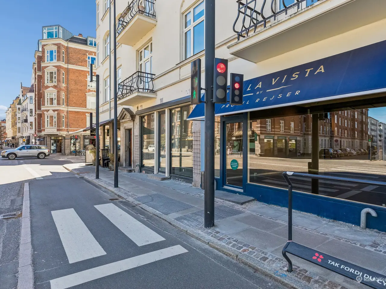 Billede 8 - 253 m² butik/showroom