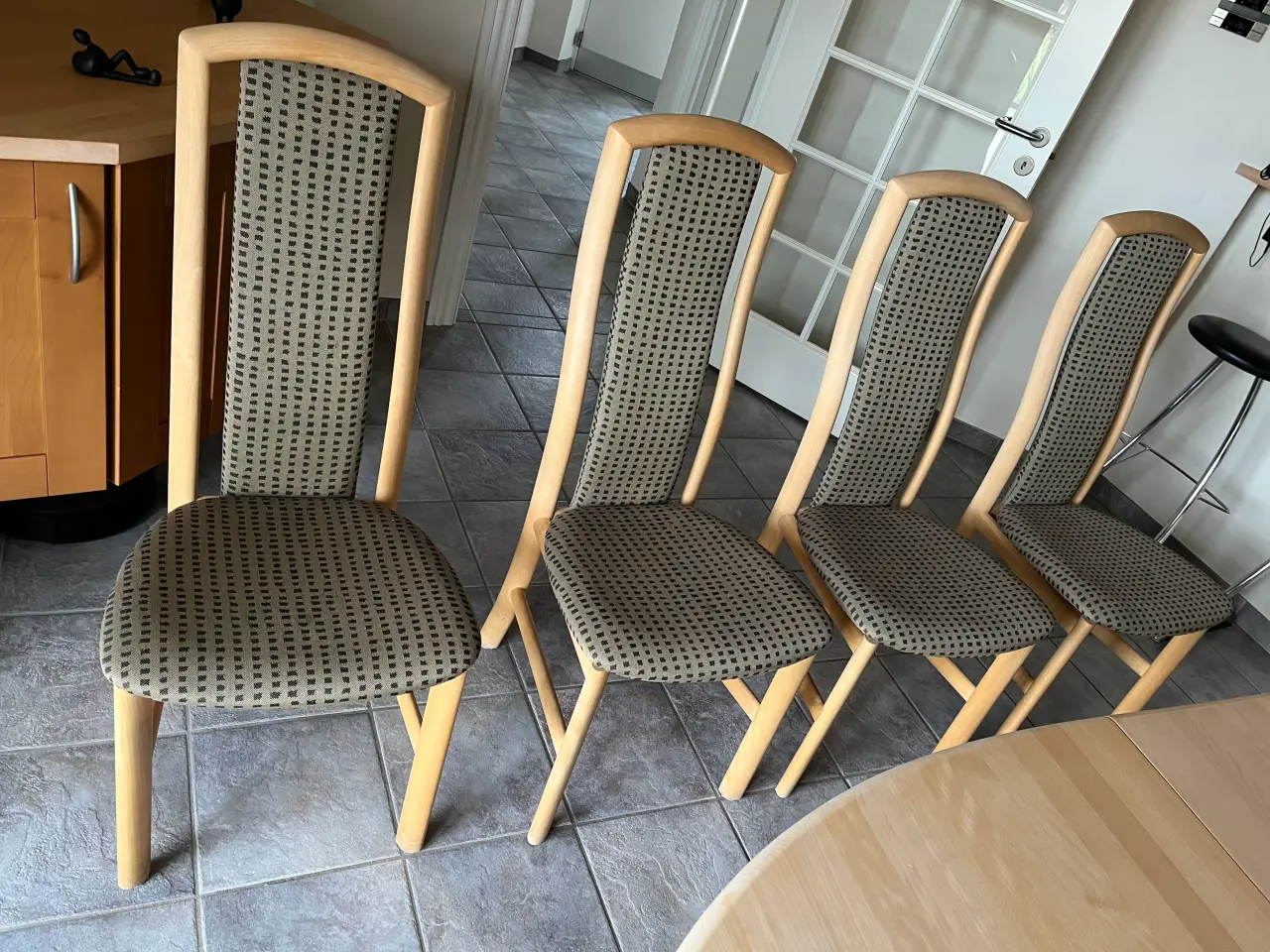 Billede 5 - Skovby - sæbebøg