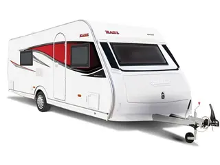 2027 - Kabe Estate 600 TDL KS