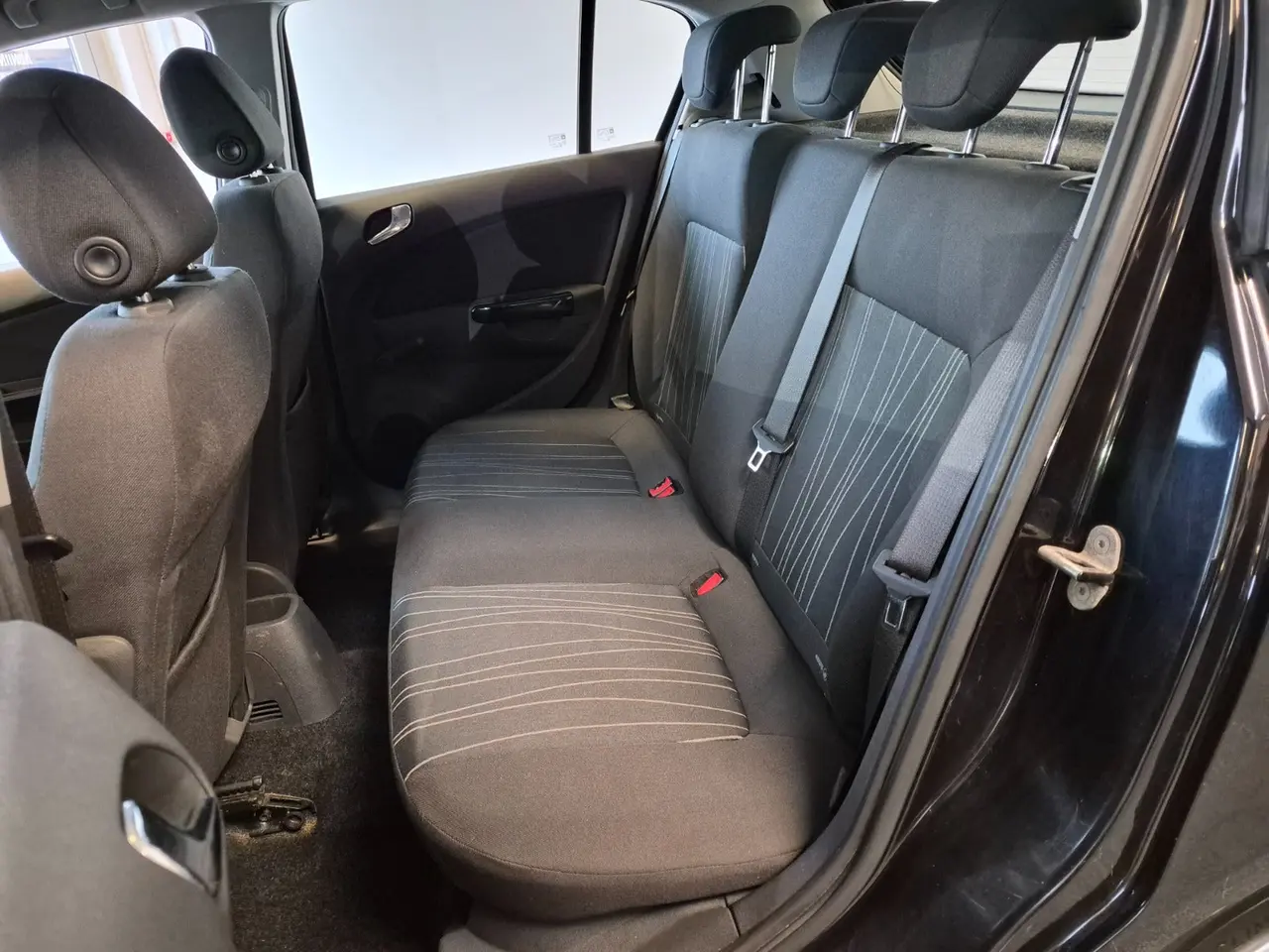Billede 11 - Opel Corsa 1,2 16V Enjoy