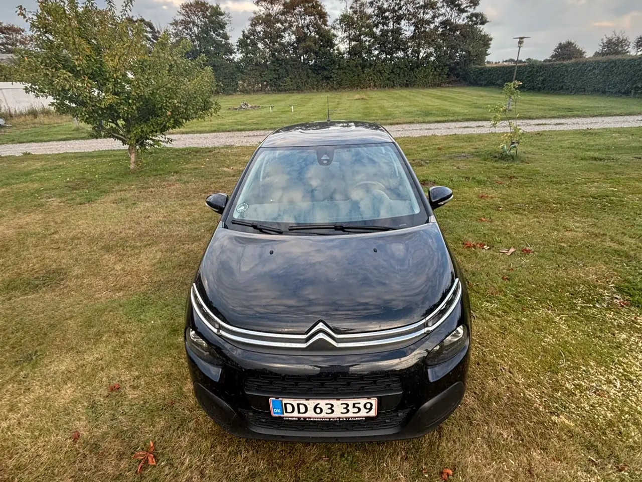 Billede 2 - Citroen pure tech 1,2
