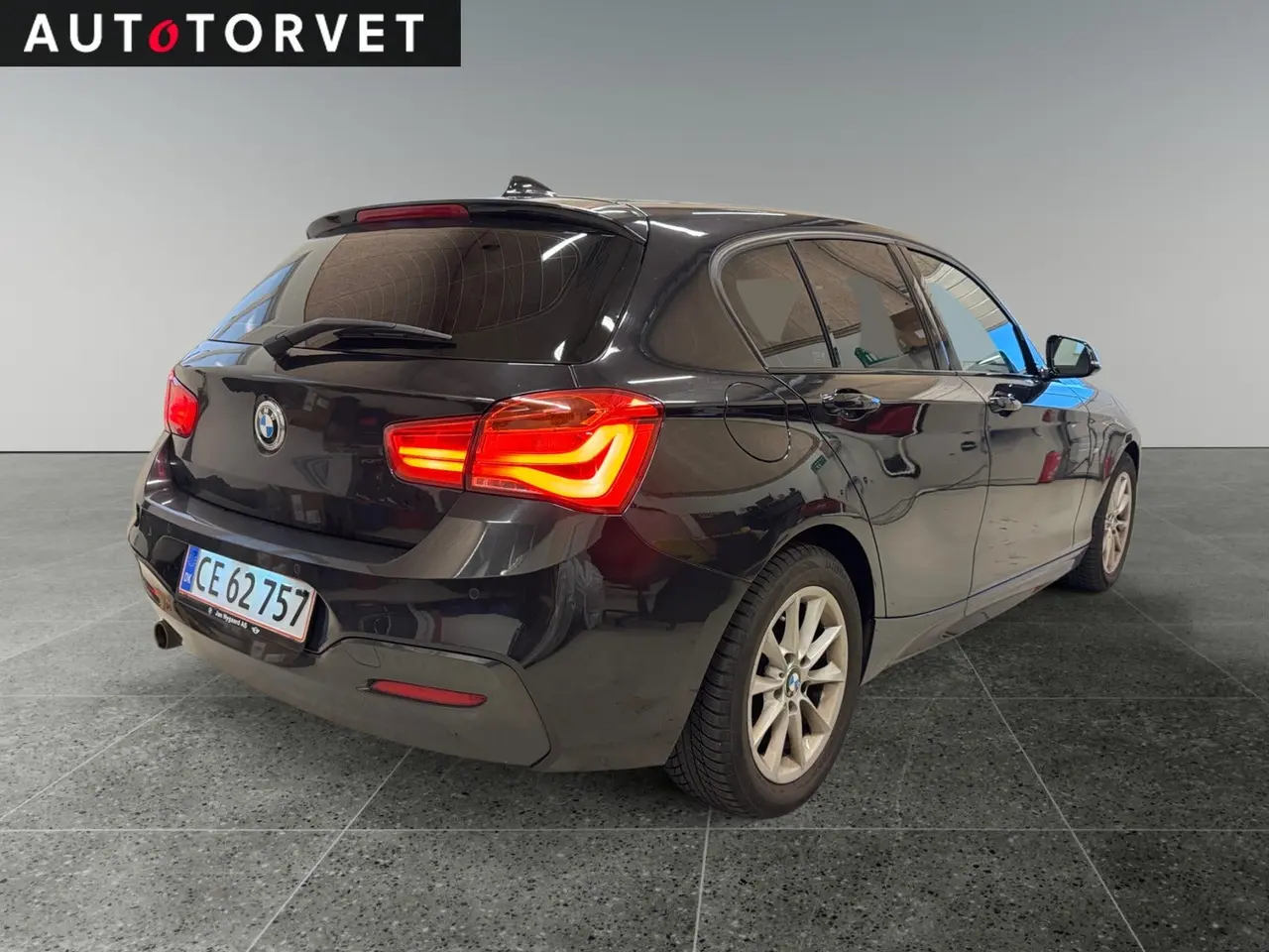Billede 3 - BMW 118i 1,5 M-Sport aut.