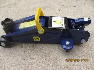 Køredonkraft