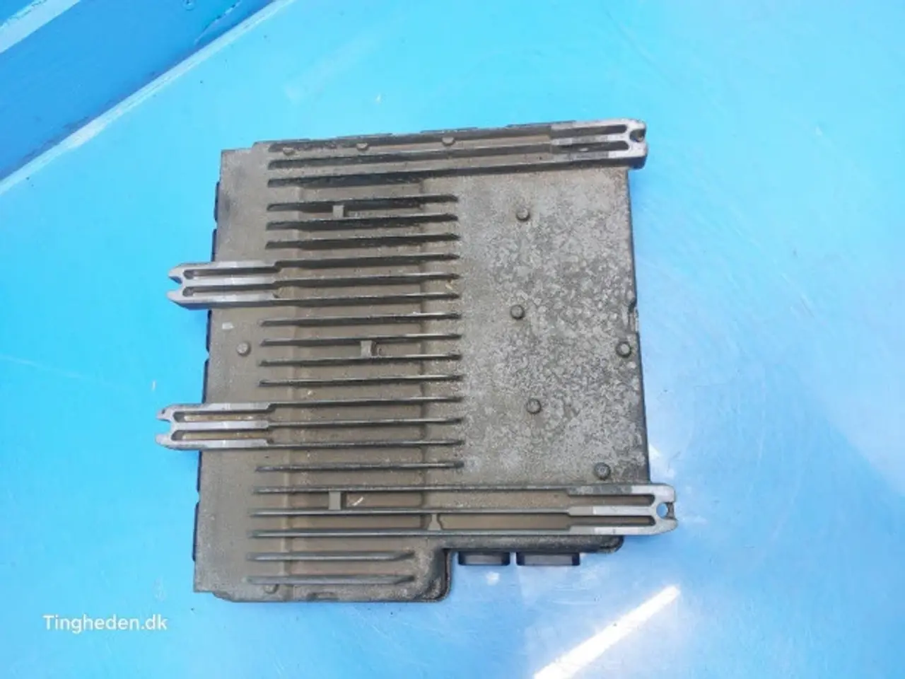 Billede 2 - New Holland CR1090 ECU 84589140
