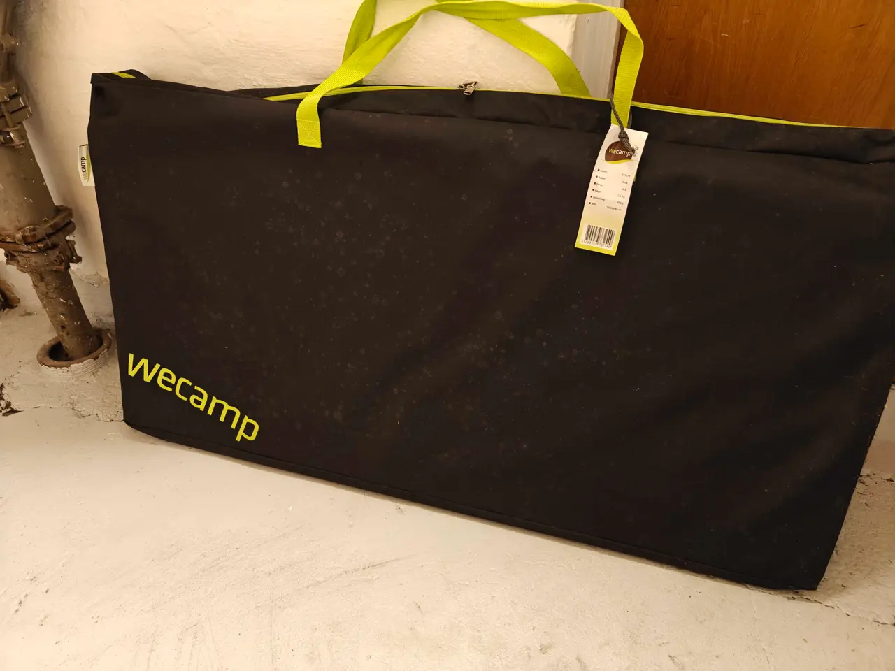 Billede 4 - Kampa hayling air 4